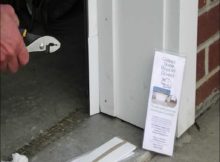 Keep Mice Out Of Garage