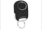 Key Fob Garage Door Opener