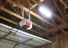 Led Light Fixture For Garage