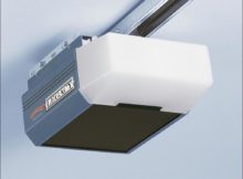 Legacy Garage Door Opener