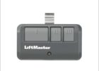 Liftmaster Garage Door Remotes