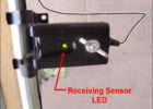 Liftmaster Garage Door Sensor