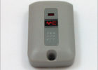 Linear Garage Door Opener Keypad