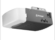 Linear Garage Door Opener Parts