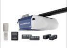 Lowes Chamberlain Garage Door Opener