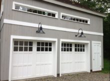 Lowes Garage Door Installation Cost