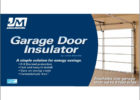 Lowes Garage Door Insulation