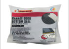 Lowes Garage Door Seal