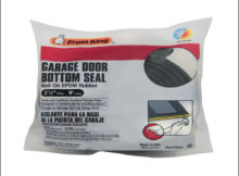 Lowes Garage Door Seal