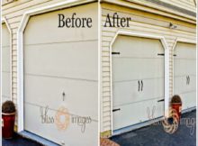 Magnetic Garage Door Hardware