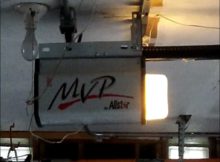 Mvp Allstar Garage Door Opener