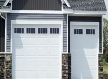 North Central Garage Doors