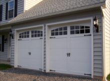 Overhead Garage Door Prices