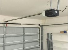 Overhead Garage Door Troubleshooting