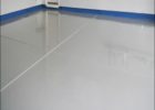 Painting A Garage Floor