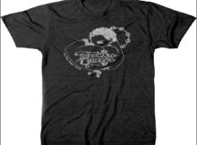 Paradise Garage T Shirt