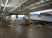 Parking Garages In Dc