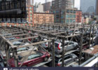 Parking Garages In Manhattan