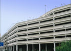 Parking Garages In Philadelphia