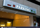 Parking Garages In Washington Dc