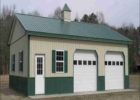 Pole Barn Garage Kits