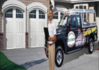 Precision Overhead Garage Door Service