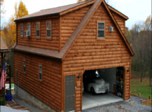 Prefab Garages With Living Quarters