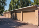 Private Garages For Rent