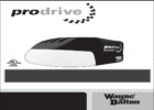 Prodrive Garage Door Opener