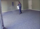 Quikrete Garage Floor Epoxy