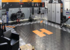 Race Deck Garage Floor