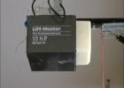 Replacement Liftmaster Garage Door Opener