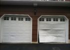 Replacing A Garage Door