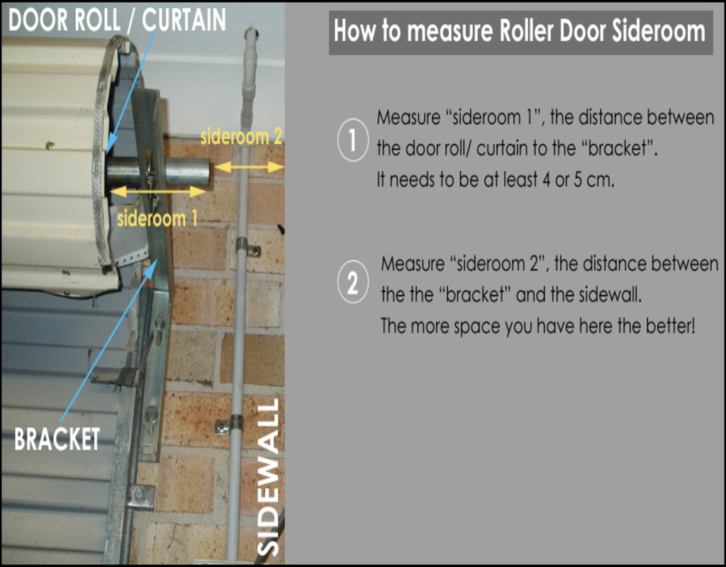 replacing-garage-door-rollers Replacing Garage Door Rollers