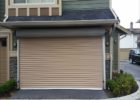 Residential Roll Up Garage Doors