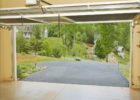 Retractable Garage Screen Doors