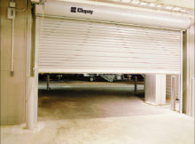 Roll Up Garage Doors Prices