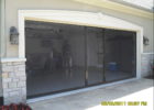 Screen Doors For Garages