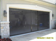 Screen Doors For Garages