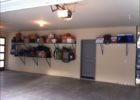 Shelving Ideas For Garage