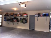 Shelving Ideas For Garage