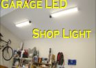 Shop Lights For Garage