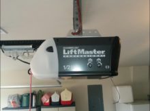 Top Garage Door Openers