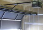 Used Garage Door Opener