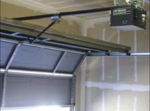 Used Garage Door Opener