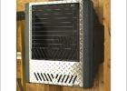 Vent Free Garage Heater