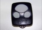 Wayne Dalton Garage Door Opener Remote