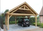 Wood Carport Kits For Sale