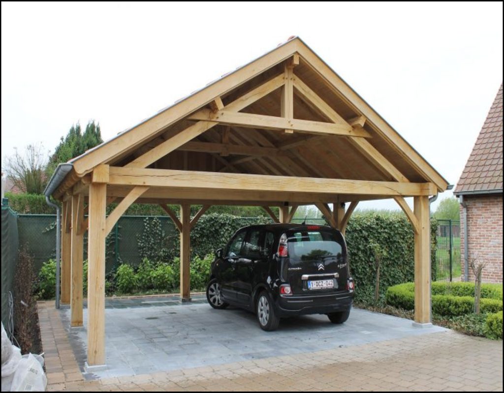 wood-carport-kits-for-sale Everything You Need to Know About Wood Carport Kits for Sale: Prices, Installation, and DIY Tips