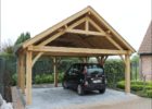 Wood Carports For Sale